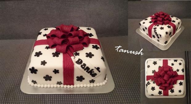darček 2, torta, Narodeninové torty darček 2, torta, Narodeninové torty, tanush, 1