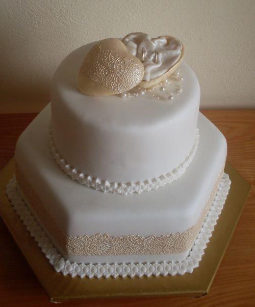SVADOBNÁ, torta, Svadobné torty SVADOBNÁ, torta, Svadobné torty, mavera, 1