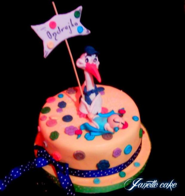 Na krstiny, torta, Torty na krstiny Na krstiny, torta, Torty na krstiny, janette0207, 1