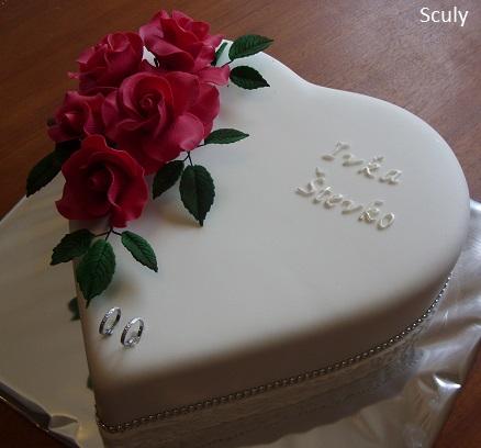 Svadobná, torta, Svadobné torty Svadobná, torta, Svadobné torty, Sculy, 1