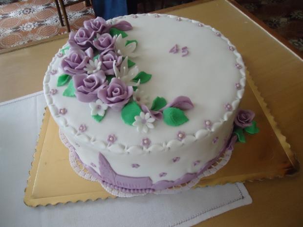 Narodeninová, torta, Narodeninové torty, katicabk, 1