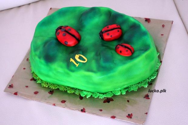 lienkova, torta, Ostané torty pre deti, lucka.plk, 1