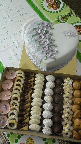 na oslavu, torta, Čokoládové torty na oslavu, torta, Čokoládové torty, Ivka29, 1