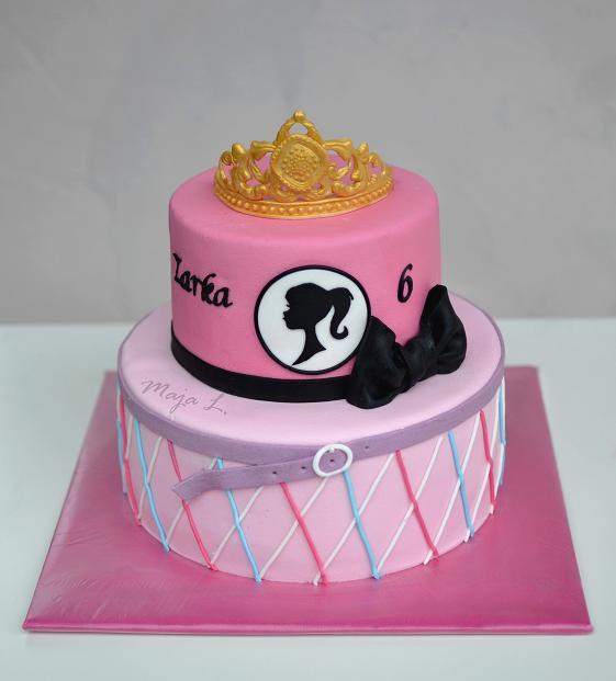 princeznovská, torta, Torty pre dievčatá princeznovská, torta, Torty pre dievčatá, mayaL30, 1