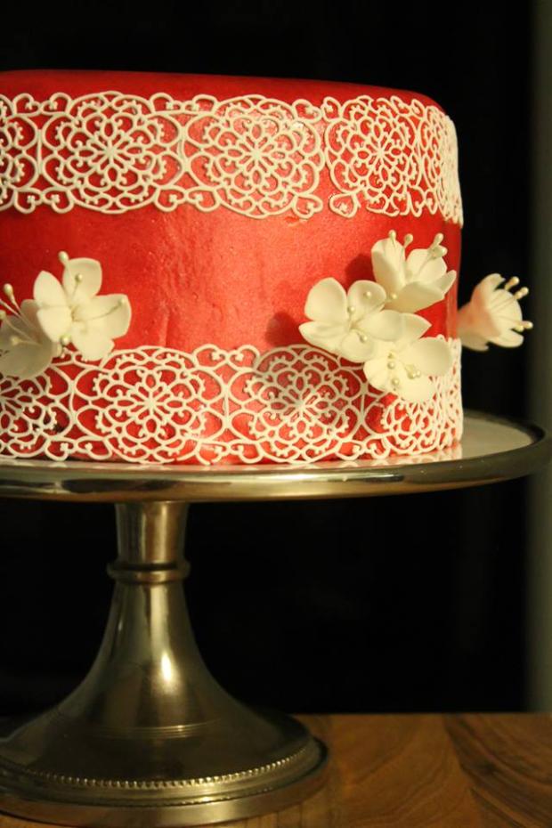 Retro, torta, Narodeninové torty Retro, torta, Narodeninové torty, stella01, 1
