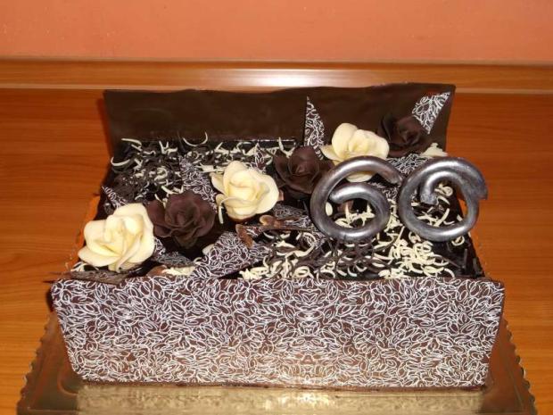čokoládová, torta, Čokoládové torty čokoládová, torta, Čokoládové torty, Macka, 1