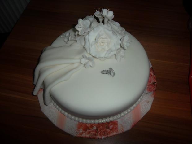 Svadobná, torta, Svadobné torty Svadobná, torta, Svadobné torty, lucka.sarah, 1