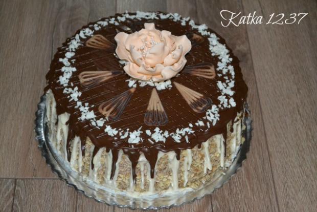 čokoládový darček, torta, Čokoládové torty čokoládový darček, torta, Čokoládové torty, katka1237, 1