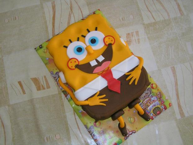 Poník, torta, Torty so zvieratkami, -TORTICKA-, 1