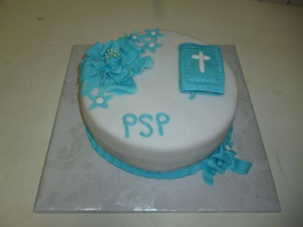 PSP, torta, Torty na cirkevné sviatky PSP, torta, Torty na cirkevné sviatky, PAJ, 1