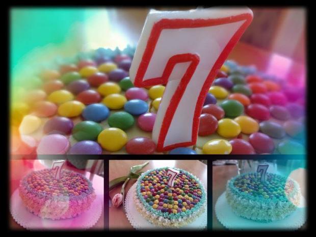 narodeninová lentilková, torta, Narodeninové torty, anna.molly, 1