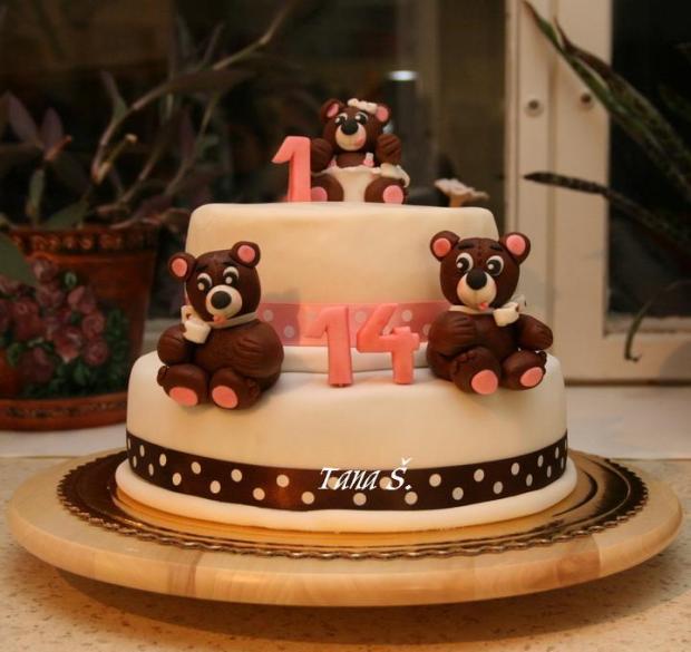 Moja prvá torta, torta, Torty so zvieratkami Moja prvá torta, torta, Torty so zvieratkami, grasie, 1