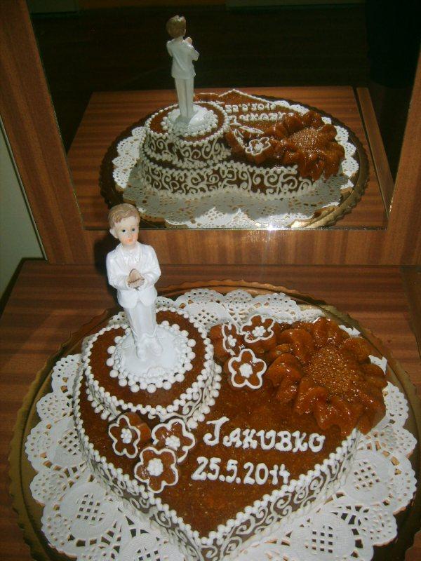 torta z paleného cukru - griláž, torta, Netradičné torty torta z paleného cukru - griláž, torta, Netradičné torty, Mária DB, 1
