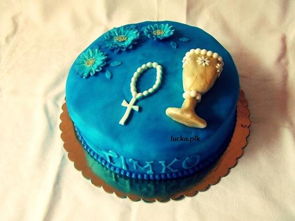PSP, torta, Torty na cirkevné sviatky, lucka.plk, 1