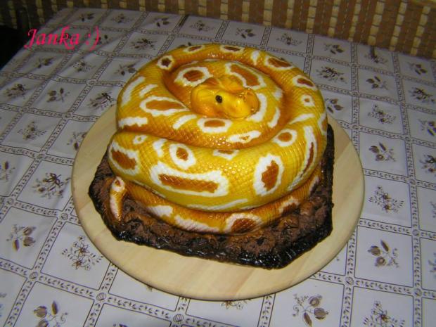 Haaaad :) na želanie :), torta, Netradičné torty Haaaad :) na želanie :), torta, Netradičné torty, -TORTICKA-, 1