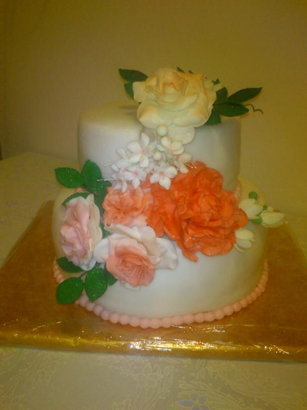 darček, torta, Narodeninové torty, miriam 11, 1