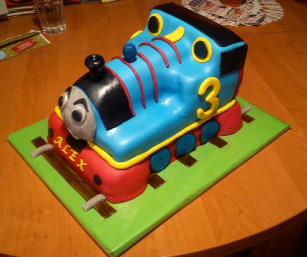 tomáš, torta, Rozprávkové torty tomáš, torta, Rozprávkové torty, ta nic ka, 1