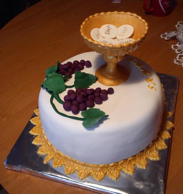 NA PSP, torta, Torty na cirkevné sviatky NA PSP, torta, Torty na cirkevné sviatky, ta nic ka, 1