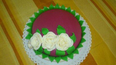 k narodeninam, torta, Narodeninové torty, juliag, 1