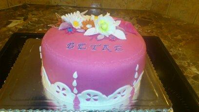 narodeninove, torta, Narodeninové torty, juliag, 1