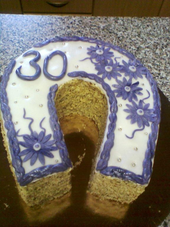 synovi k 30-tke, torta, Narodeninové torty, Hanka47, 1