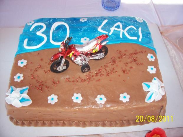 zaťovi k 30-tke, torta, Narodeninové torty, Hanka47, 1