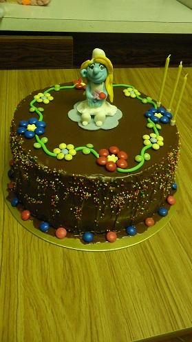 čokoládová, torta, Čokoládové torty čokoládová, torta, Čokoládové torty, Ivka29, 1
