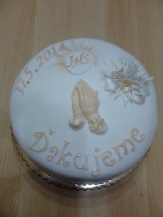 obetný dar, torta, Torty na cirkevné sviatky obetný dar, torta, Torty na cirkevné sviatky, ivana11, 1