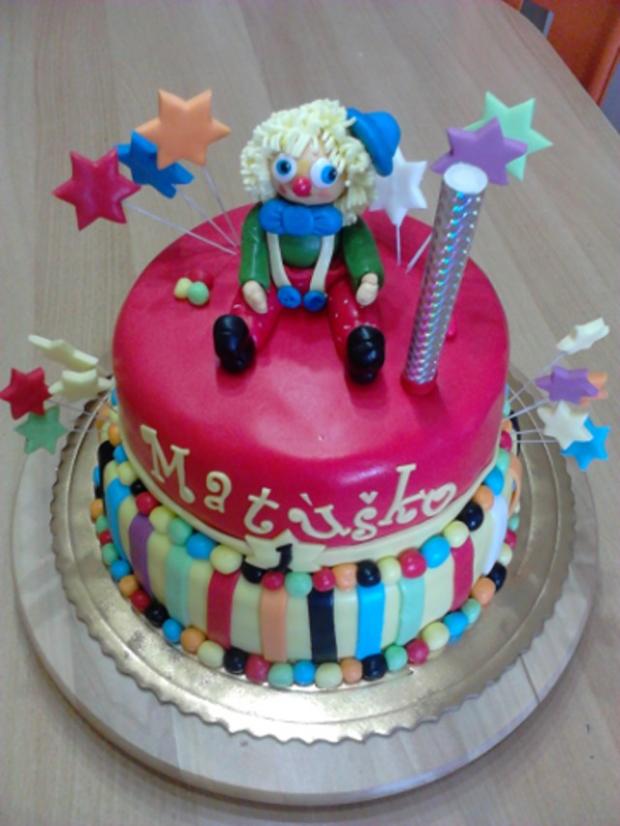 so šaškom, torta, Ostané torty pre deti so šaškom, torta, Ostané torty pre deti, ivana11, 1