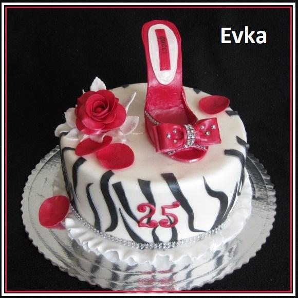 narodeninová - na želanie, torta, Narodeninové torty narodeninová - na želanie, torta, Narodeninové torty, stanikovaeva, 1
