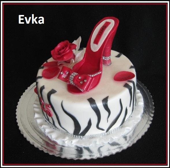 narodeninová 3, torta, Narodeninové torty, stanikovaeva, 1