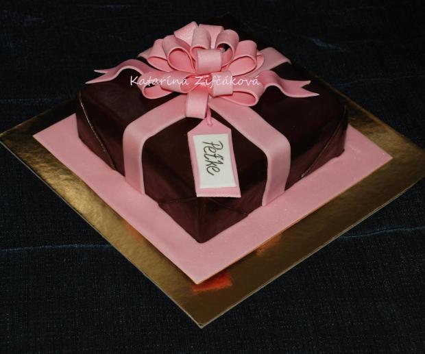 baíček, torta, Čokoládové torty baíček, torta, Čokoládové torty, Katarina139, 1