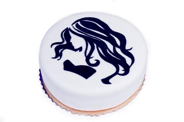 pre kaderníčky, torta, Narodeninové torty pre kaderníčky, torta, Narodeninové torty, sweetlubi, 1