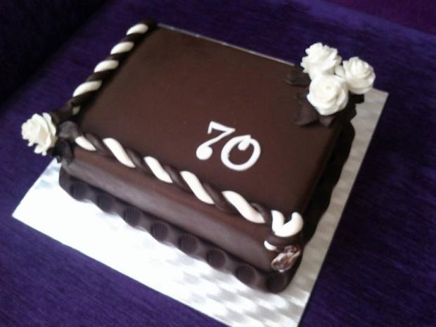 extra čokoládová, torta, Narodeninové torty, monka..., 1