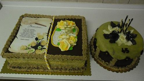 čokoládová klasika, torta, Čokoládové torty čokoládová klasika, torta, Čokoládové torty, Ivka29, 1