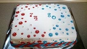 narodeninová , torta, Narodeninové torty, katuska29, 1