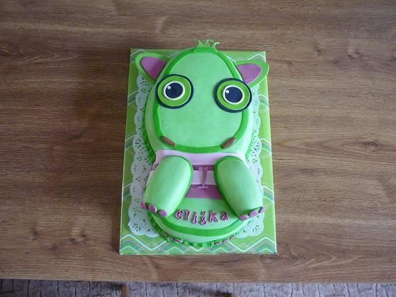 na želanie podľa obrázka, torta, Torty so zvieratkami na želanie podľa obrázka, torta, Torty so zvieratkami, jarka22, 1