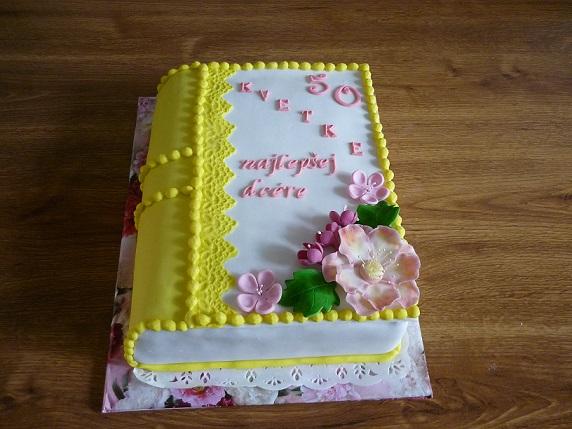 dalšia kniha, torta, Narodeninové torty dalšia kniha, torta, Narodeninové torty, jarka22, 1