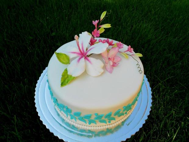 slávnostná, torta, Narodeninové torty slávnostná, torta, Narodeninové torty, anibas, 1