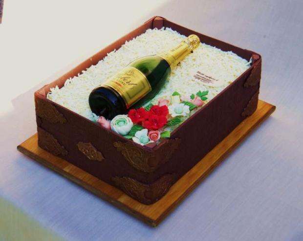 Narodeninová, torta, Narodeninové torty, mayra, 1