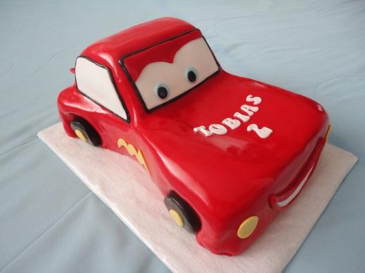 pre Tobiaska, torta, Torty autíčka, vláčiky pre Tobiaska, torta, Torty autíčka, vláčiky, Janka208, 1