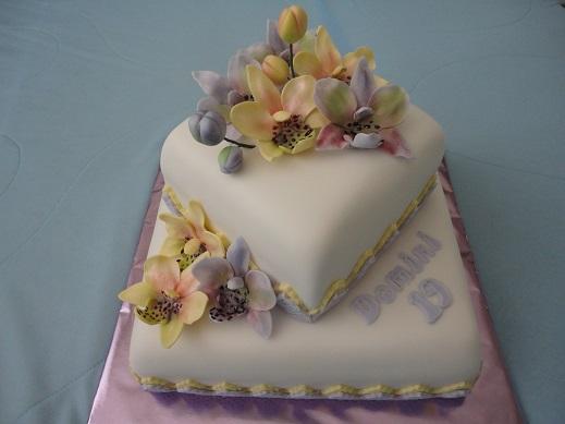narodeninová, torta, Narodeninové torty narodeninová, torta, Narodeninové torty, Janka208, 1