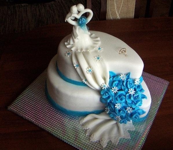 svadobná , torta, Svadobné torty svadobná , torta, Svadobné torty, Mirka02, 1