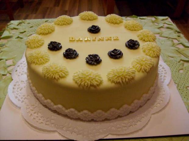 narodeninove, torta, Narodeninové torty, Eva NZ, 1