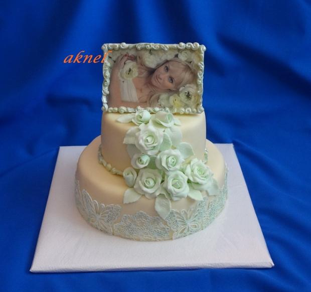 s obrázkem, torta, Narodeninové torty s obrázkem, torta, Narodeninové torty, aknel, 1