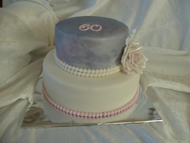 Narodeninová 60, torta, Narodeninové torty Narodeninová 60, torta, Narodeninové torty, evaka, 1
