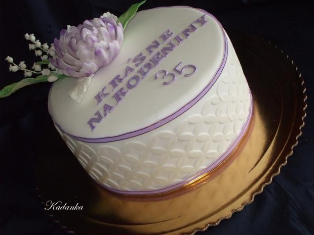 Na želanie pre manžela, torta, Narodeninové torty Na želanie pre manžela, torta, Narodeninové torty, Kadanka, 1