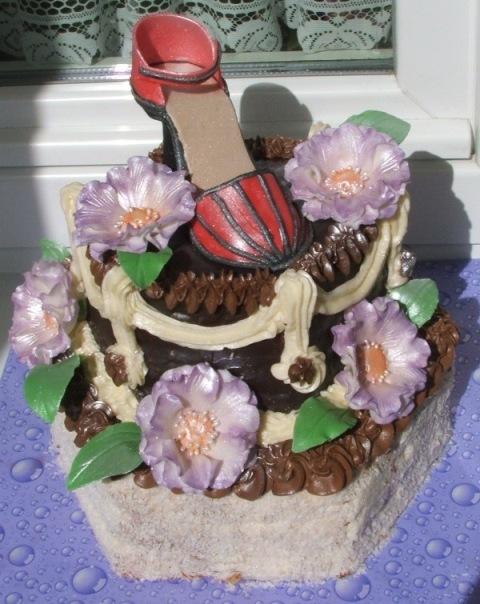 Mojej dcérke k narodeninám šesťhrany bez marcipánu na želanie, torta, Narodeninové torty Mojej dcérke k narodeninám šesťhrany bez marcipánu na želanie, torta, Narodeninové torty, atigram, 1