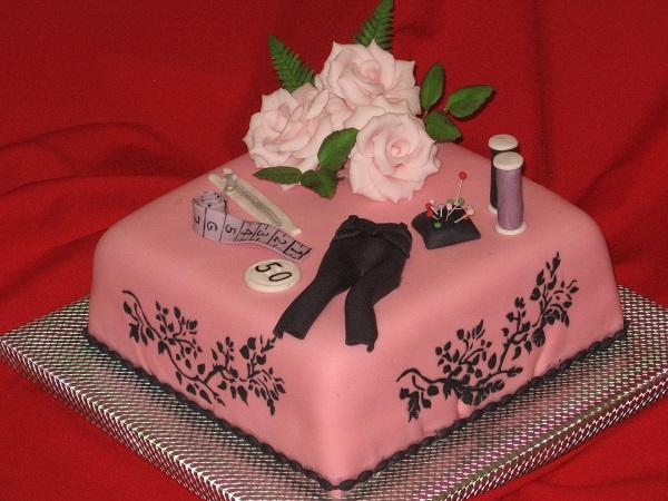 pre krajčírku, torta, Narodeninové torty pre krajčírku, torta, Narodeninové torty, zuskam, 1