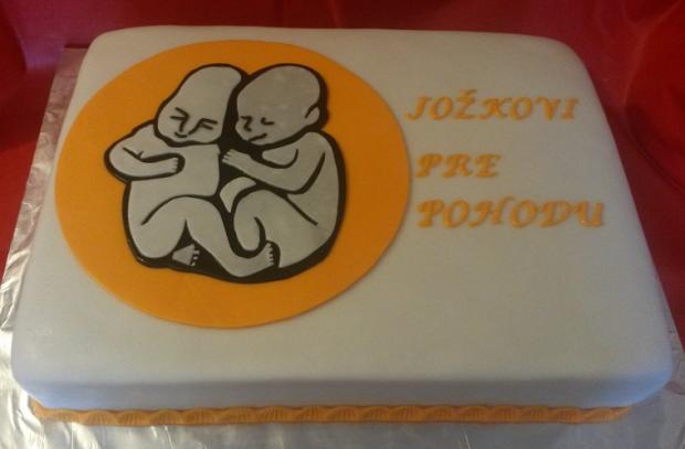 Jožkovi pre pohodu, torta, Narodeninové torty, martatn53, 1